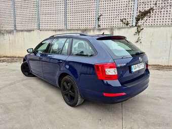 ⚠️ ŠKODA OCTAVIA III 2.0 TDI DSG COMBI - 133 000KM - 4