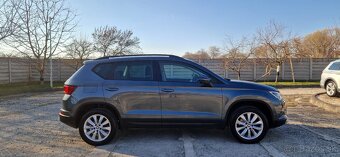 Seat Ateca 1.4TSI Style - 4