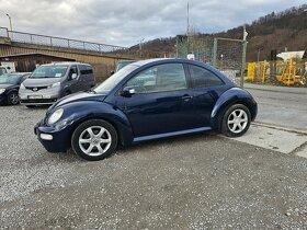 Volkswagen New Beetle 1.9 TDI - 4