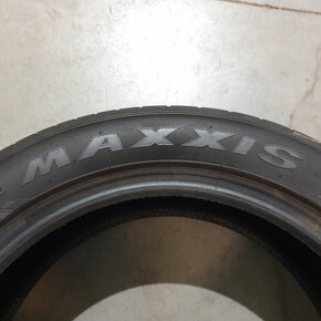 Letné pneumatiky 225/50 R18 MAXXIS - 4