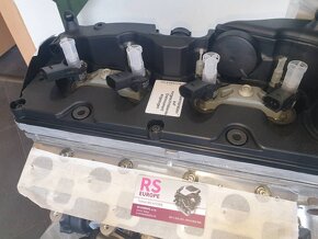 MOTOR CFCA 2,0 TDI - 132 KW MULTIVAN - 4