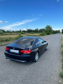 Bmw E92 320i 2008 - 4