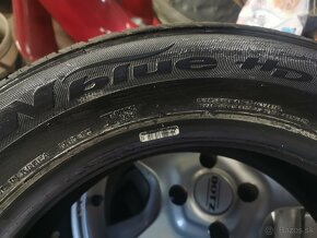 Nexen 195/60 R15 - 4