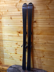 LYŽE ROSSIGNOL RADICAL JR 140CM - 4