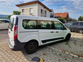 Ford tranzit connect combi - 4