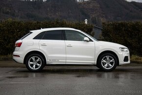 Audi Q3 2.0 TFSI quattro S tronic Basis - 4