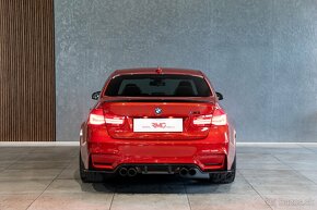 BMW M3 Competition (f80), 331kW, DPH - 4