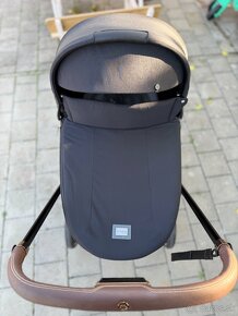 Cybex priam 4.0 - 4