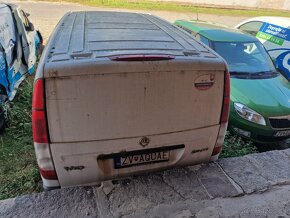 Mercedes VITO 109CDI - 4