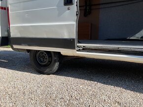 Peugeot boxer 2.8 HDI - 4