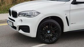 Predam BMW X6 2019 M Performance, Sport Edition A/T - 4