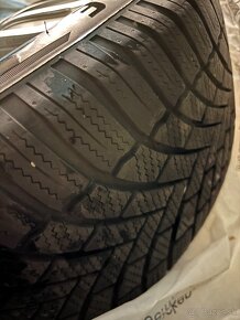 zimne kolesa 225/55 R17 - 4