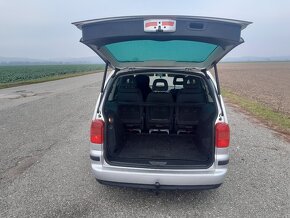 Seat Alhambra 1,9 tdi 85kw - 4