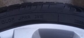 Ford 5x108 R16 205/55 zimne - 4