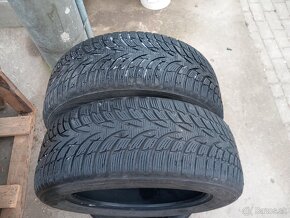 Zimne pneumatiky 205/55R16 - 4