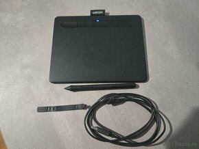 Wacom Intuos S BT 2019 - 4