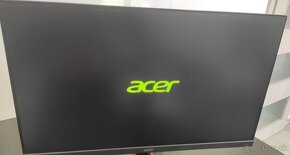 Acer Nitro VG270 S Widescreen herný monitor, 165 Hz - 4