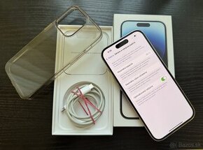 IPhone 14 Pro 256GB Silver - 4