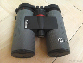 BUSHNELL NITRO 10x36 ED - 4