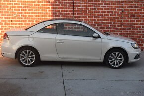 Volkswagen Eos Kabrio 2.0 TDI DSG - 4