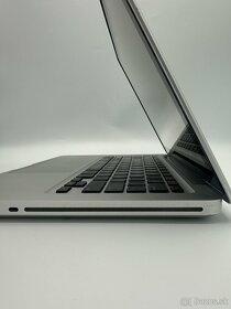  Apple MacBook Pro (13-inch, 2010) 128GB - Nová batéria  - 4