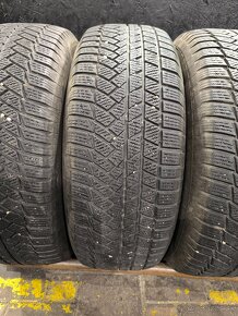 255/70 R16 Continental zimne pneumatiky - 4