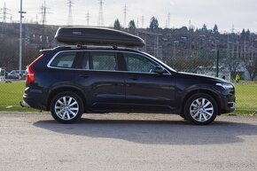 Volvo XC90 XC 90 D5 235k Drive-E Inscription AWD A/T - 4