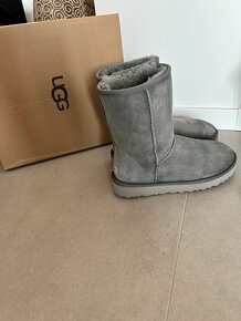 Ugg classic - 4