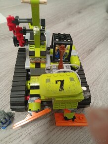 Lego 8707 - 4