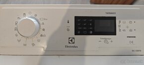 Práčka Electrolux - 4