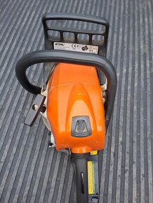 Stihl 181 - 4