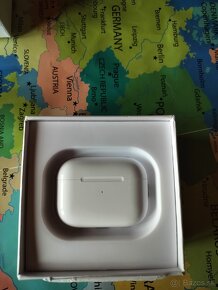 Airpods pro 2. gen. 1:1 (repliky) - 4