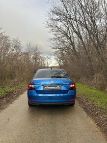 Škoda Octavia 1.6 TDI 115k Style DSG - 4