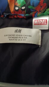 H&M vesta Marvel ,nová - 4