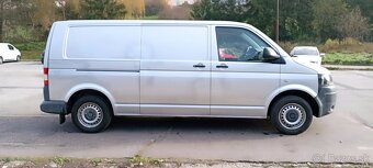 VW T 5.1 Transporter 2.0TDI 103kW long - 4