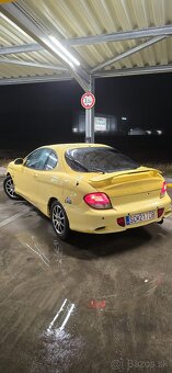 Hyundai coupe - 4