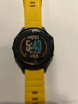 Garmin 5 Saphire - 4