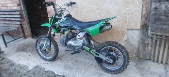 Pitbike - 4