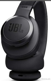 JBL slúchadla LIVE 770 NC - 4