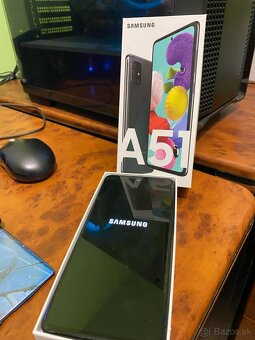 Samsung galaxy A51 128 GB - 4