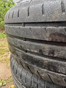 Letné pneu 205/55 R16 - 4