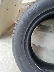 215 /60R16 letné - 4