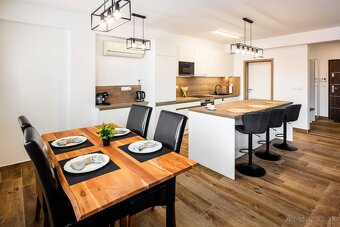 Apartmány v kúpeľnom meste Piešťany - 4