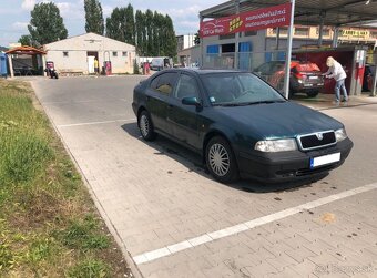 Škoda Octavia 1.9 TDI - 4