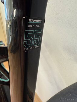 Bianchi Infinito - 4