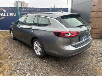 Opel Insignia-1.5 benzín-103kw-rv:8.10.2020 - 4