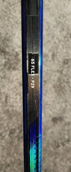 Hokejka CCM Jetspeed FT7PRO - 4