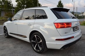 Audi Q7 3.0 TDI 272k quattro tiptronic 8-st. - 4