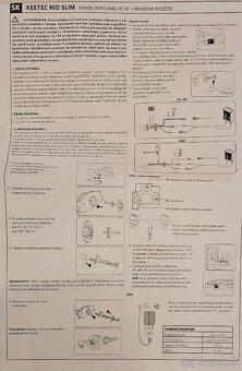 Xenonova prestavba H7 - 4