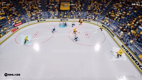 NHL25  Xbox Series X|S - 4